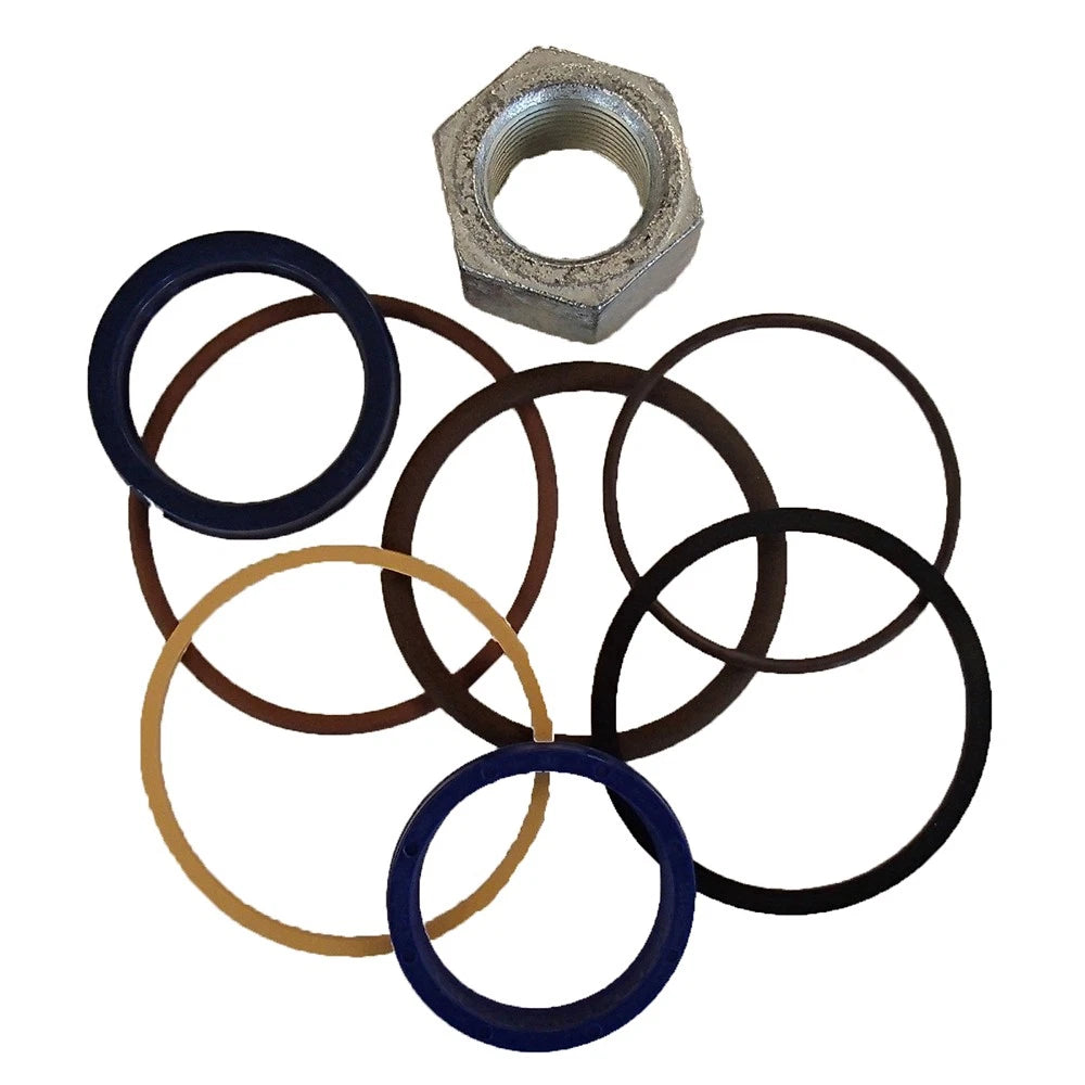 Hydraulic Cylinder Seal Kit for Bobcat 6804616 (Fits )