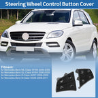 Steering Wheel Buttons for Mercedes-Benz ML-Class (2006–2011) No. 1648207910