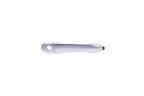 Front Right Outer Door Handle Keyhole for Camry Kluger RAV4 Hilux (1997–2023)