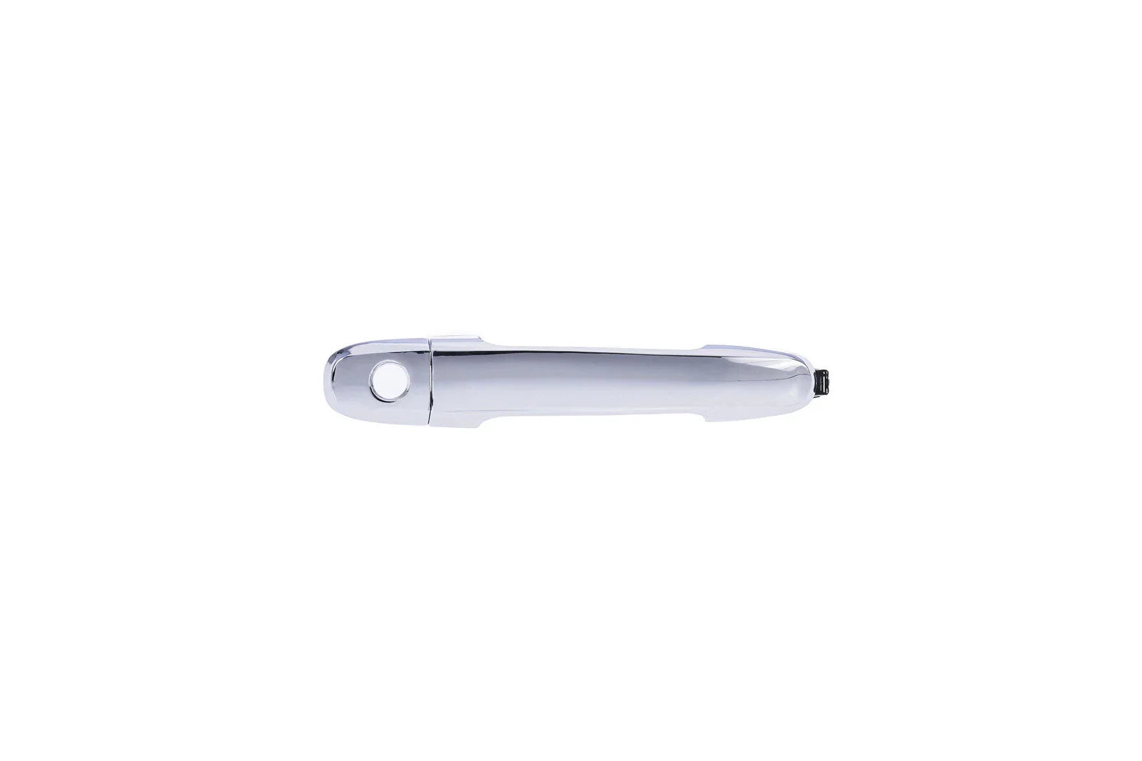 Front Right Outer Door Handle Keyhole for Camry Kluger RAV4 Hilux (1997–2023)