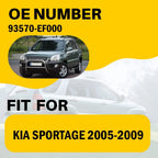 Power Window Control Switch for Kia Sportage (2005–2009) 14 Pin