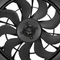 Cooling Radiator Fan Assembly for Jeep Grand Cherokee L (2021–2025)