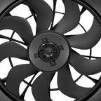 Cooling Radiator Fan Assembly for Jeep Grand Cherokee L (2021–2025)
