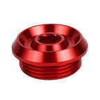 Aluminum Timing Plug Cover Screw Cup for BMW HP4 S1000R S1000XR S1000RR (2012–2020)