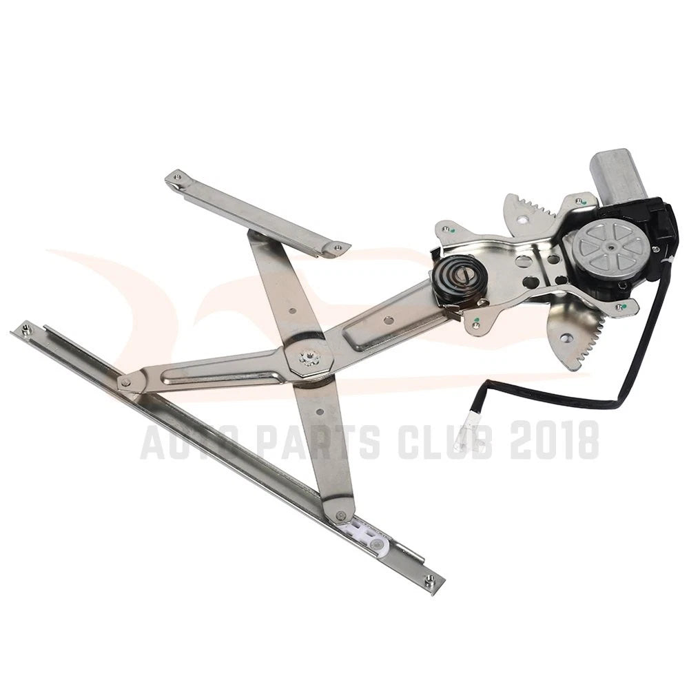 Window Regulator with Motor for Toyota Corolla (1998–2002) Front Left