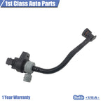 Purge Valve Solenoid for BMW 128i 328i 528i (2006-2013)