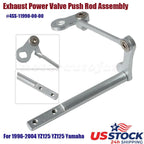 Power Valve Push Rod Assembly for Yamaha YZ125 (1996–2004) #4SS-11990-00-00