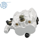 Front Brake Caliper for Yamaha YZ125 YZ250 (1990–1997)