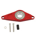 Gear Shift Stabilizer Support Bracket for Suzuki GIXXER 250 V-Strom (2022-2024)