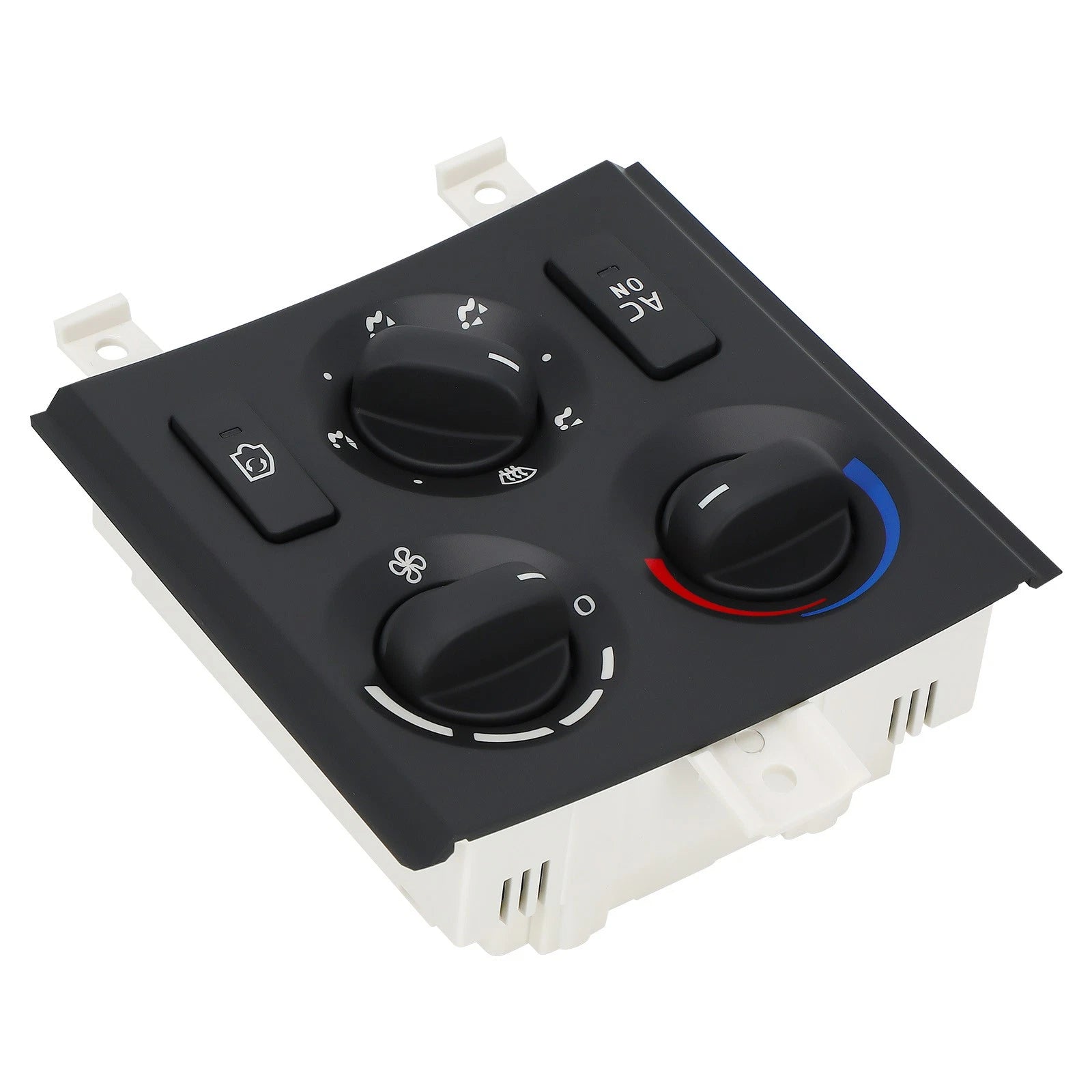 A/C Climate Control Unit for Volvo Truck VNL (2003–2024)