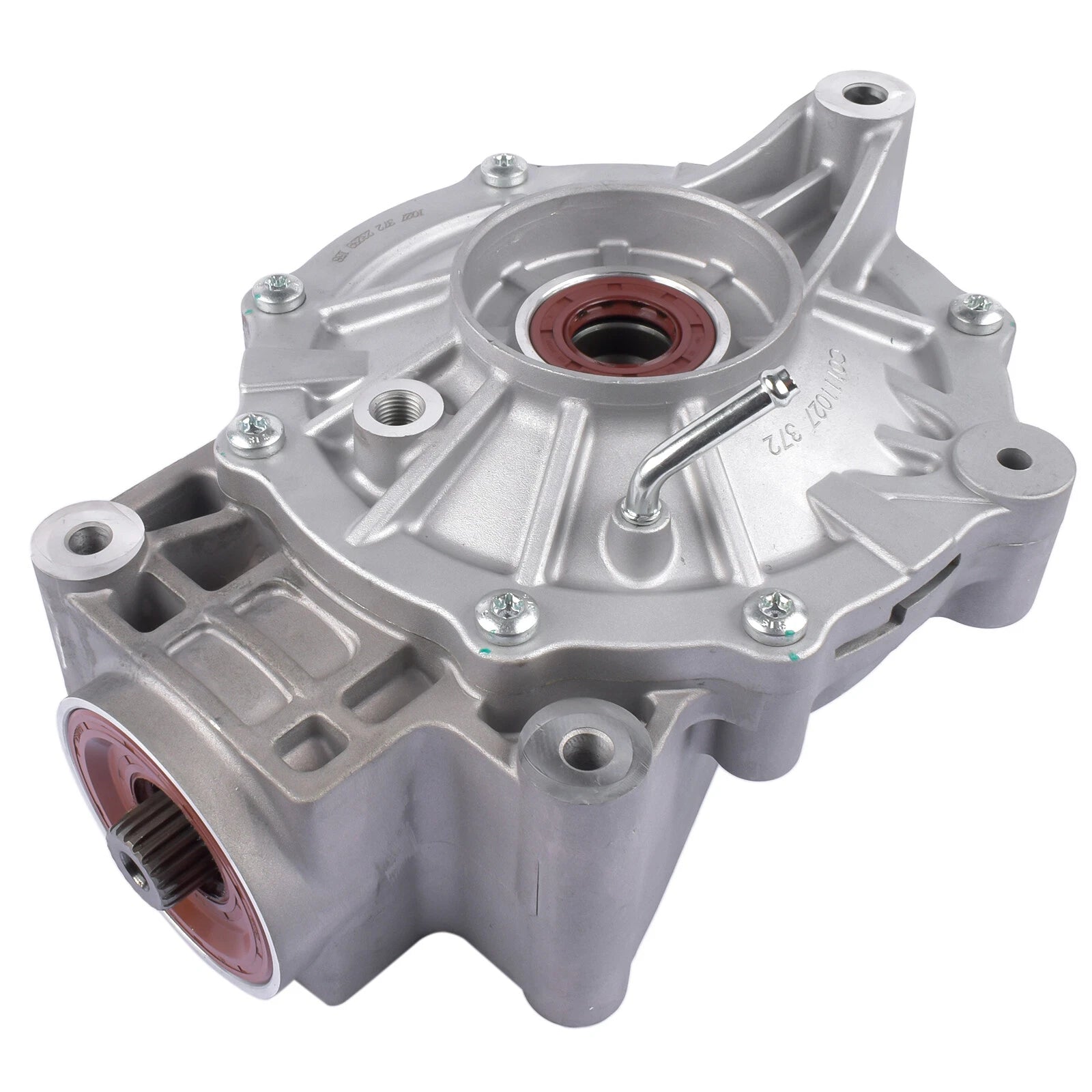 Rear End Differential 705501958 for Can-Am Maverick XDS XMR XRS XXC (2013–2018)