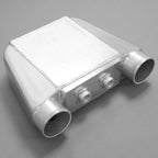 Air to Water Intercooler for Sea Doo Jet Ski (11 7/8" X 11 1/8")