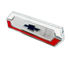 Tailgate Emblem Replacement for Chevrolet El Camino 1969–1970 Rear Bowtie