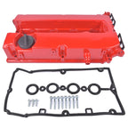 Red Valve Cover for Chevrolet Sonic (2012-2018)