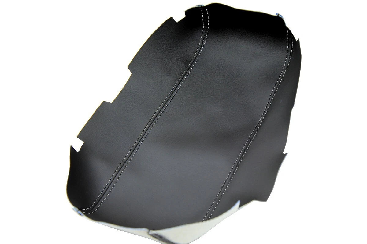 Leather Synthetic Console Armrest Cover for Honda Accord (1994–1997)