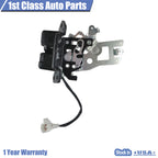 Liftgate Door Lock Actuator for Toyota Sequoia (2001–2007)