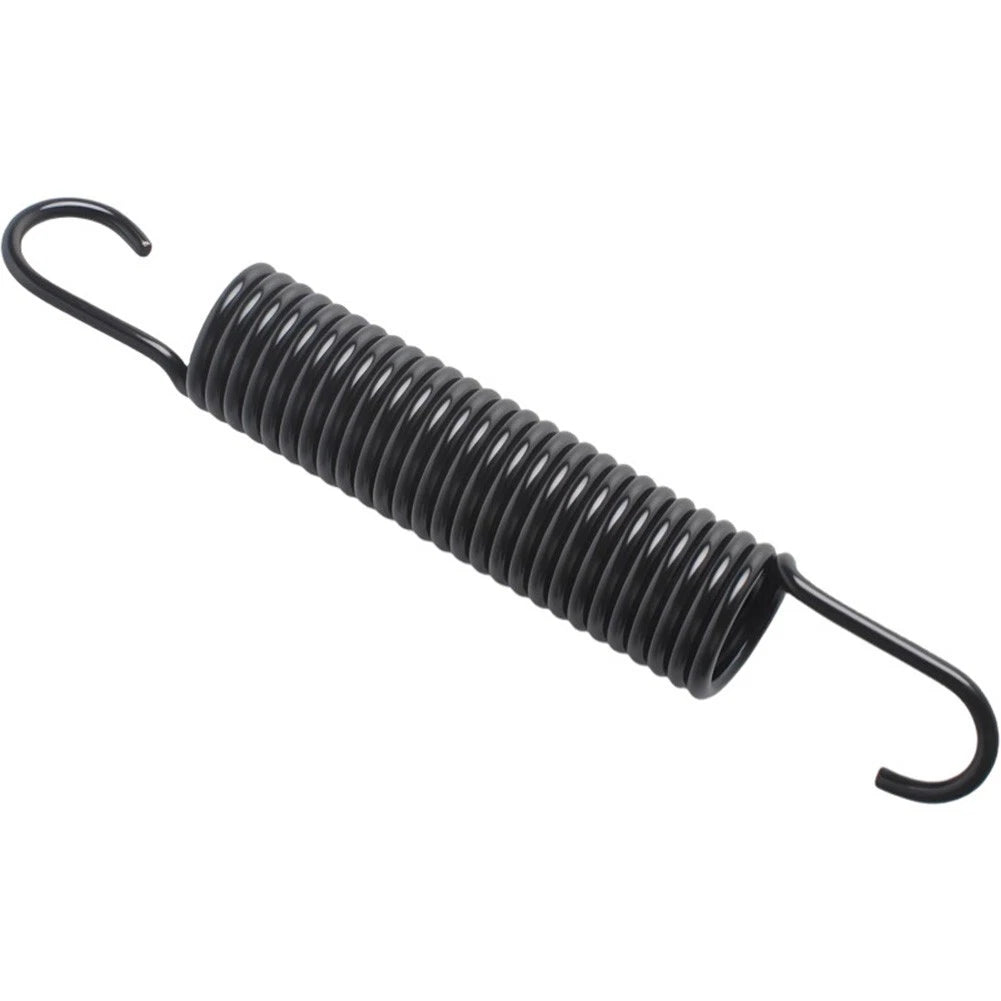 Replacement Metal Tension Spring 158756 for Lawn Mowers and Tractors