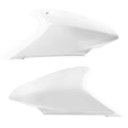 Side Cover Number Plate Set for Honda CRF150F CRF230F (2003–2014)