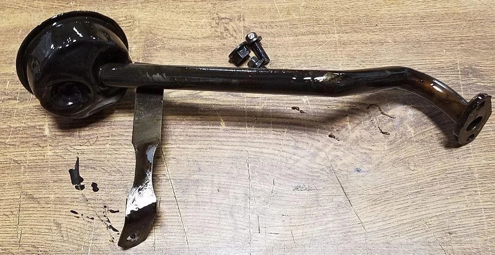Oil Pickup Tube for Ford Thunderbird Cougar (1996–1997) 3.8L
