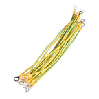 Ground Wire Accessories Set of 3 Flexible Copper 10cm/20cm/30cm