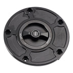 Quick-Turn Tank Fuel Cap for CFMoto CL-X 700/Sport (2022–2024), 800NK (2024–2025)