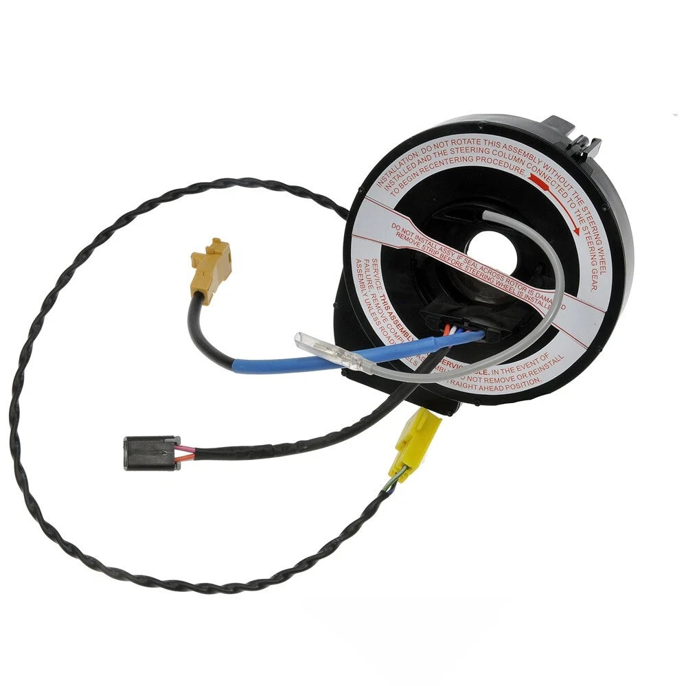 Clock Spring for Dodge Ram 1500 2500 3500 Dakota Durango (1999–2002) 56045456AG