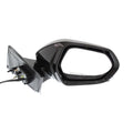 Heated Right Side Mirror for Toyota Prius Prime (2017–2020)