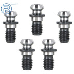 10X Coolant Pull Stud Retention Knob for Mazak Fadal HURCO Okuma CAT40