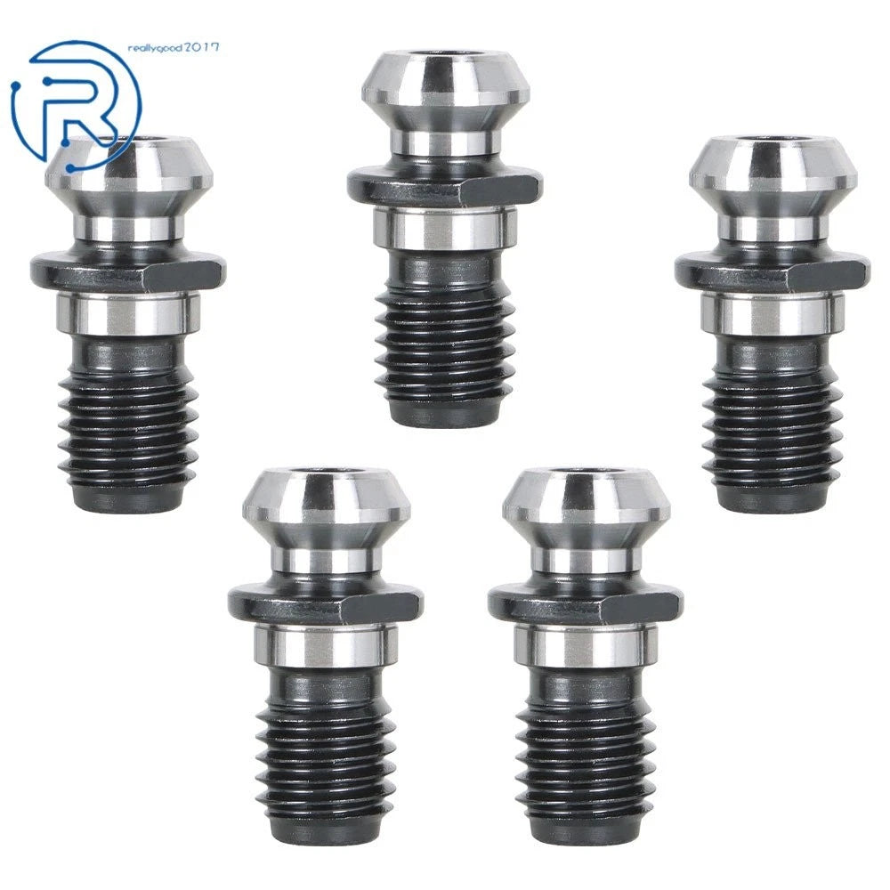 10X Coolant Pull Stud Retention Knob for Mazak Fadal HURCO Okuma CAT40