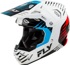 Fly Racing Formula CP Slice Helmet for Offroad (2X-Large)