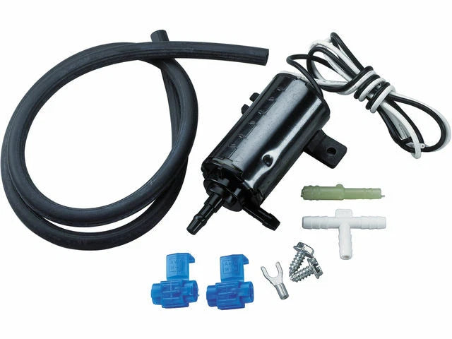 Rear Washer Pump for Mazda 3 (2004–2009) Q529FV