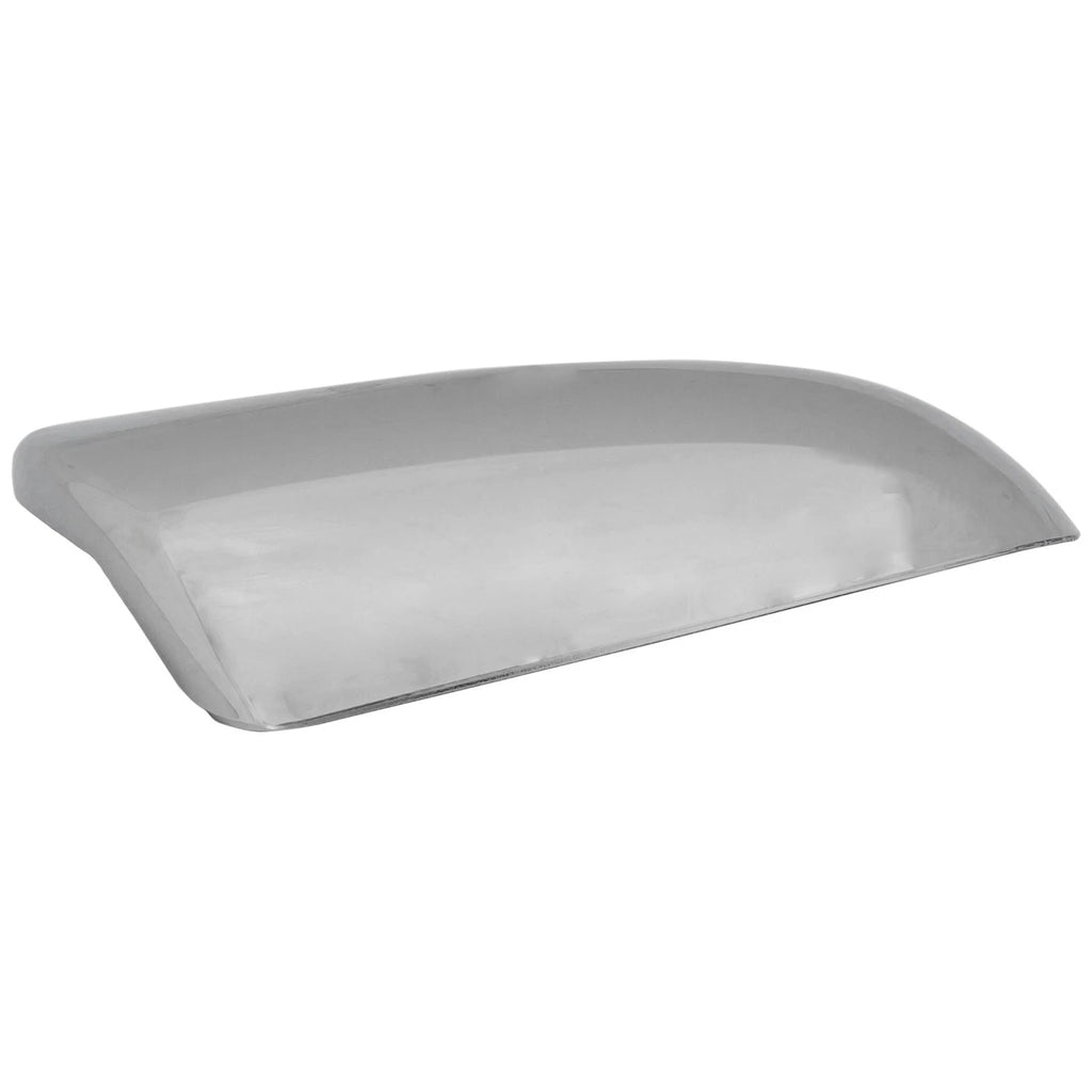 Chrome Mirror Cover for Toyota Tundra (2007–2021) Passenger Side