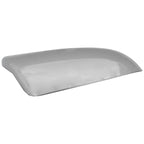 Chrome Mirror Cover for Toyota Tundra (2007–2021) Passenger Side