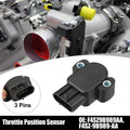 Throttle Position Sensor for Ford F-150 (1997–2003) No.F4SZ-9B989-AA