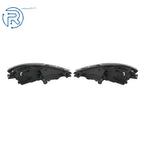 Halogen Headlights for Dodge Dart (2013-2015) W/O Bulbs
