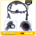 ABS Wheel Speed Sensor Assembly for Ford F650