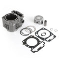 Cylinder Jug Piston Kit 91mm for CF-Moto CF500 CF191R 550 HO U550 X550 Z550
