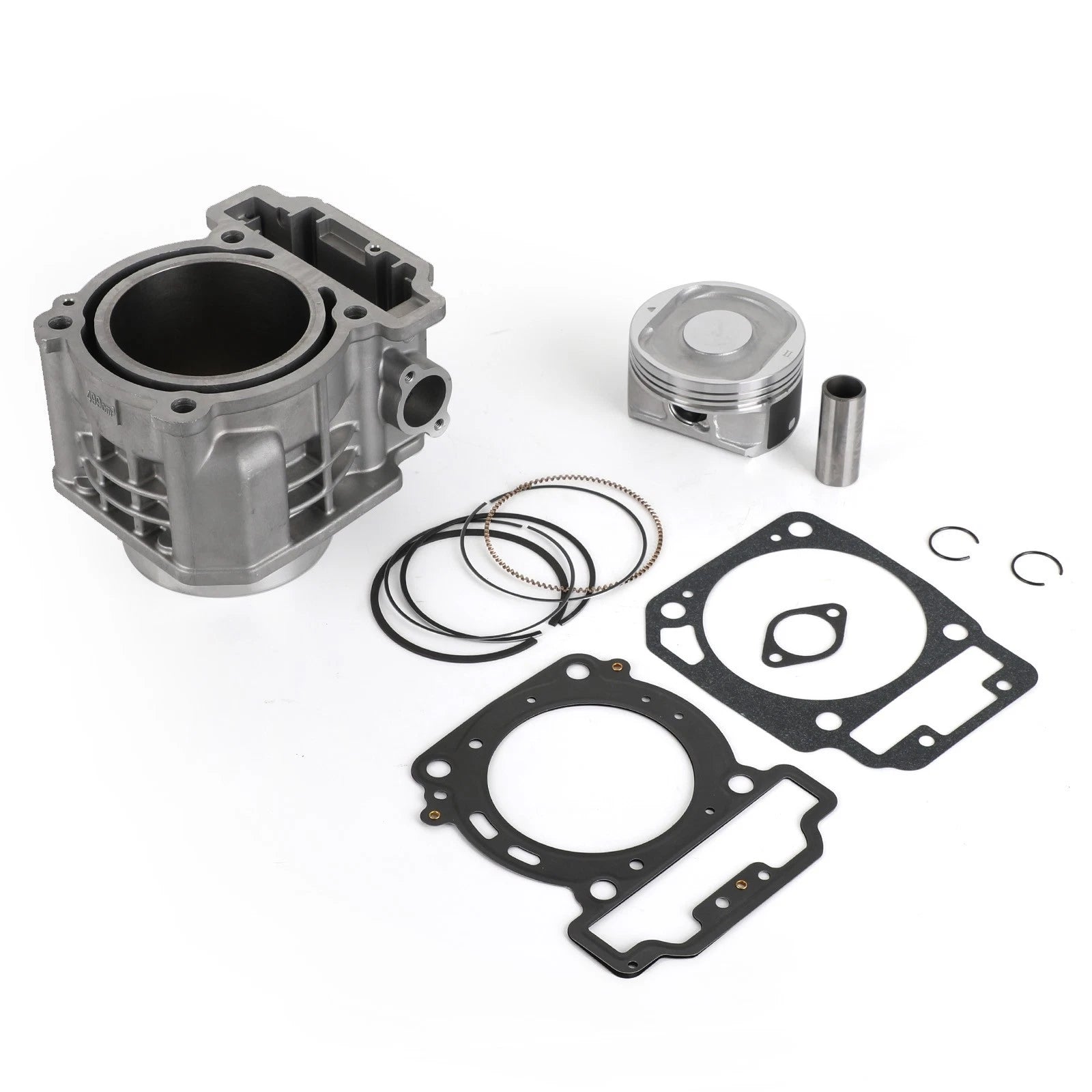 Cylinder Jug Piston Kit 91mm for CF-Moto CF500 CF191R 550 HO U550 X550 Z550