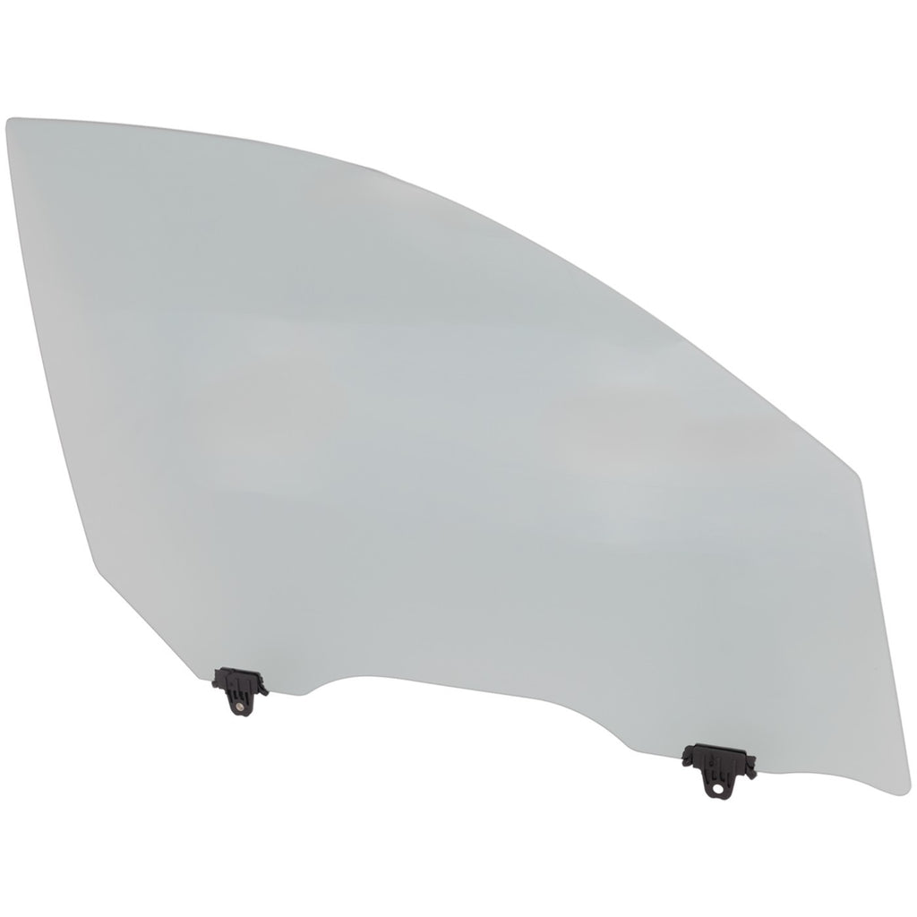 Front Passenger Right Door Glass for Infiniti Q70L Q70