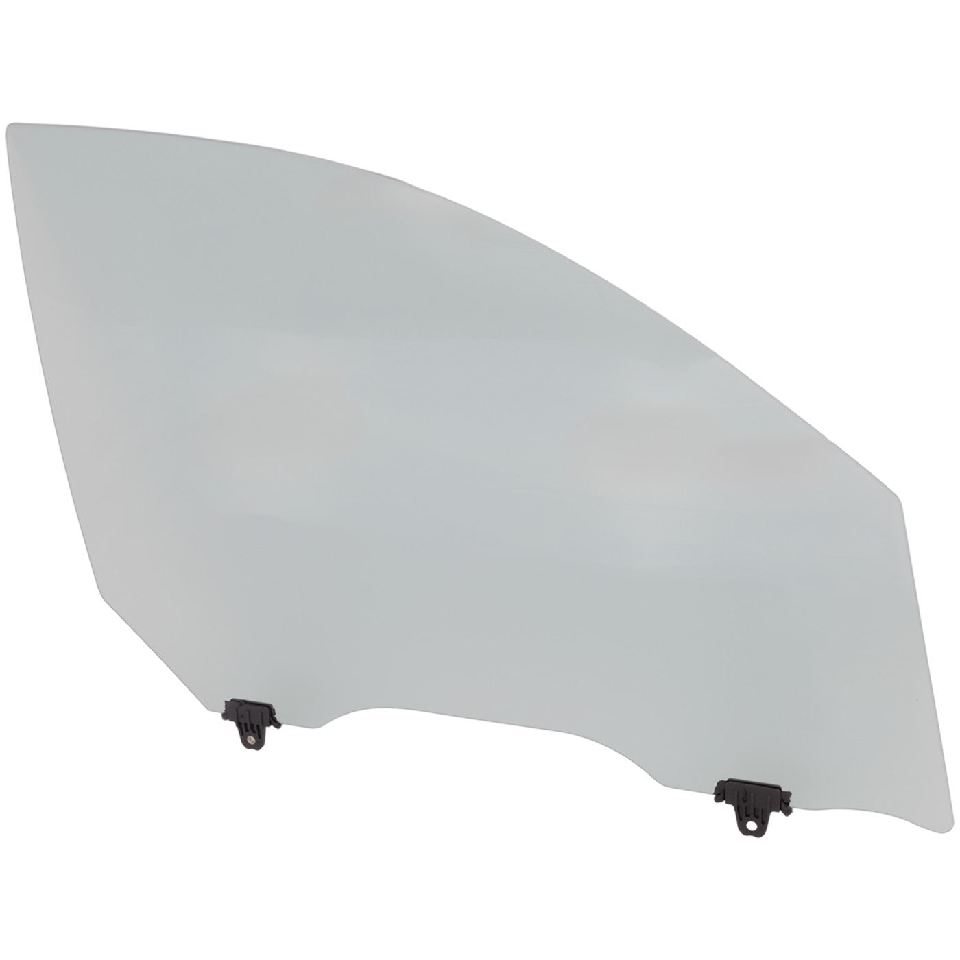 Front Passenger Right Door Glass for Infiniti Q70L Q70