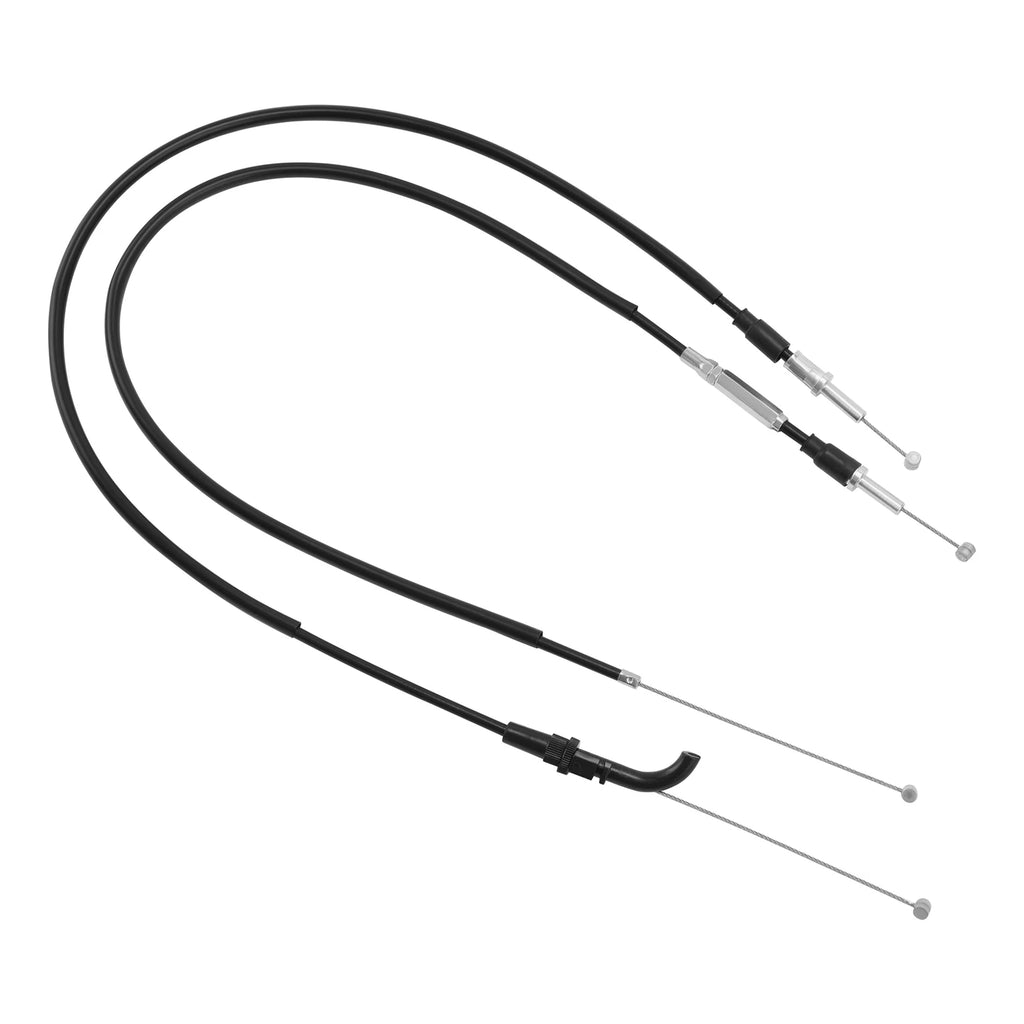 Throttle Cables for Kawasaki Ninja 400 (2018–2024)