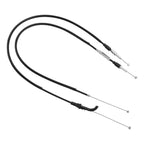 Throttle Cables for Kawasaki Ninja 400 (2018–2024)