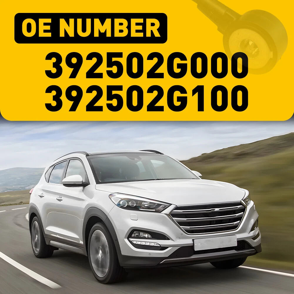 Knock Sensor for Hyundai Tucson Sonata Kia Forte Optima
