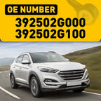 Knock Sensor for Hyundai Tucson Sonata Kia Forte Optima