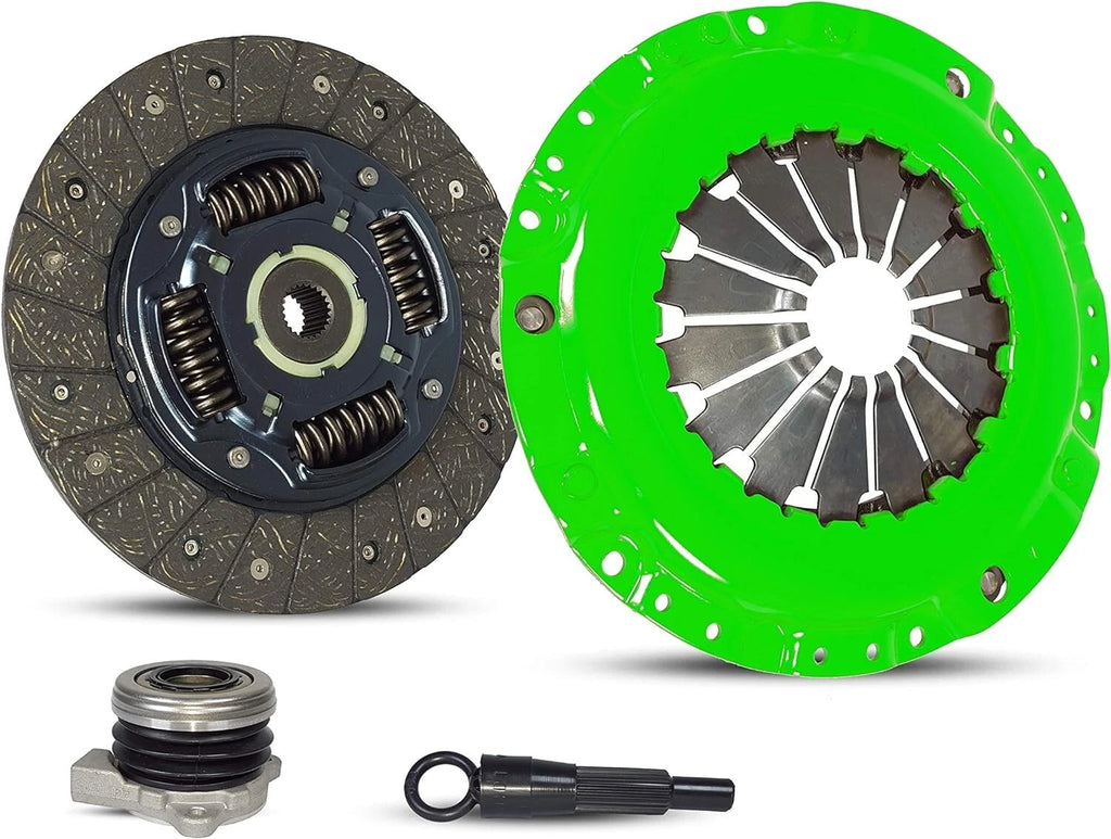 Clutch Kit and Slave Cylinder for Suzuki Forenza Reno (2004–2008)