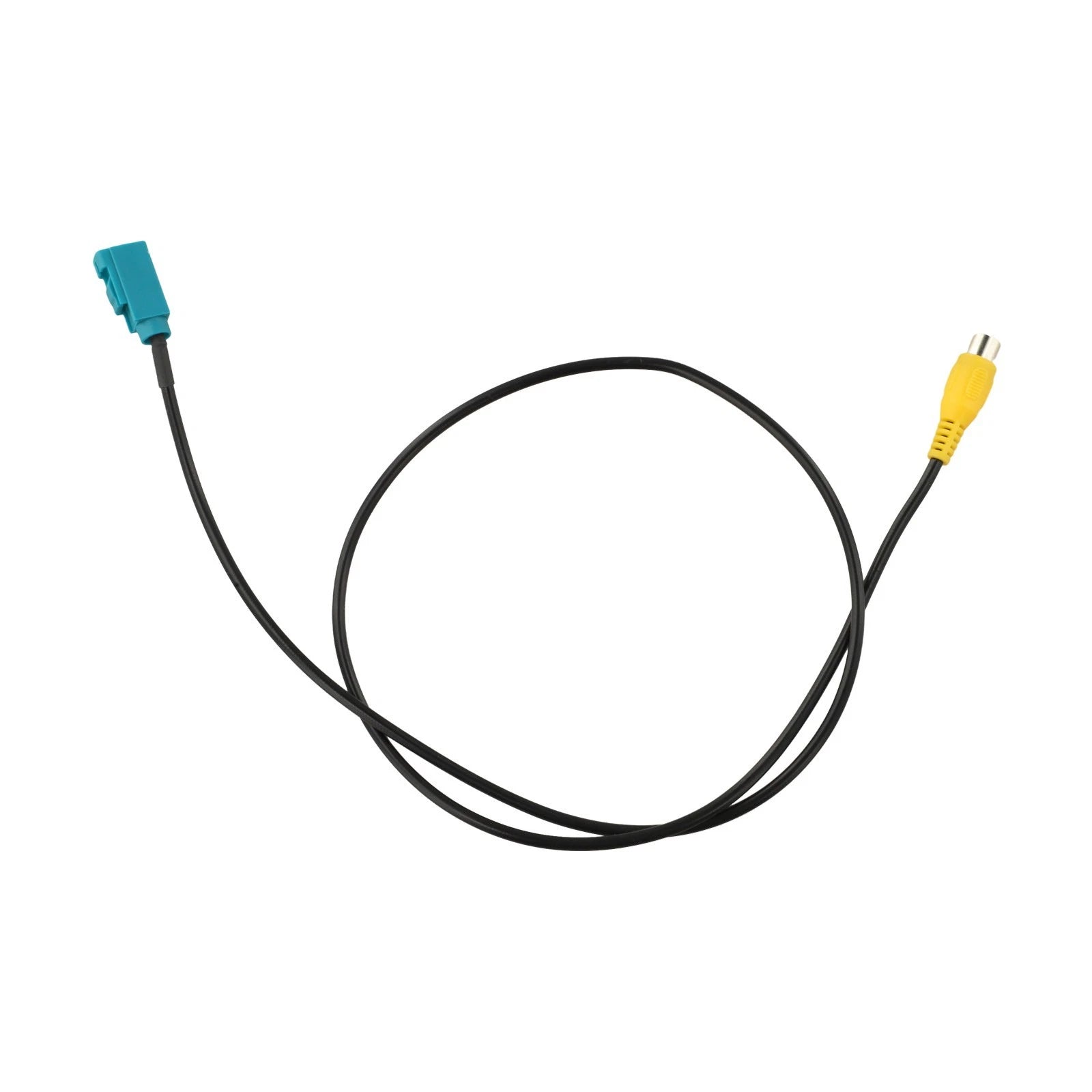 Rear View Camera Adapter Cable for Mercedes C E W204 W212 (2007–2016)