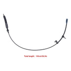 Transmission Shift Cable for Cadillac Escalade (2002–2014) 20787609