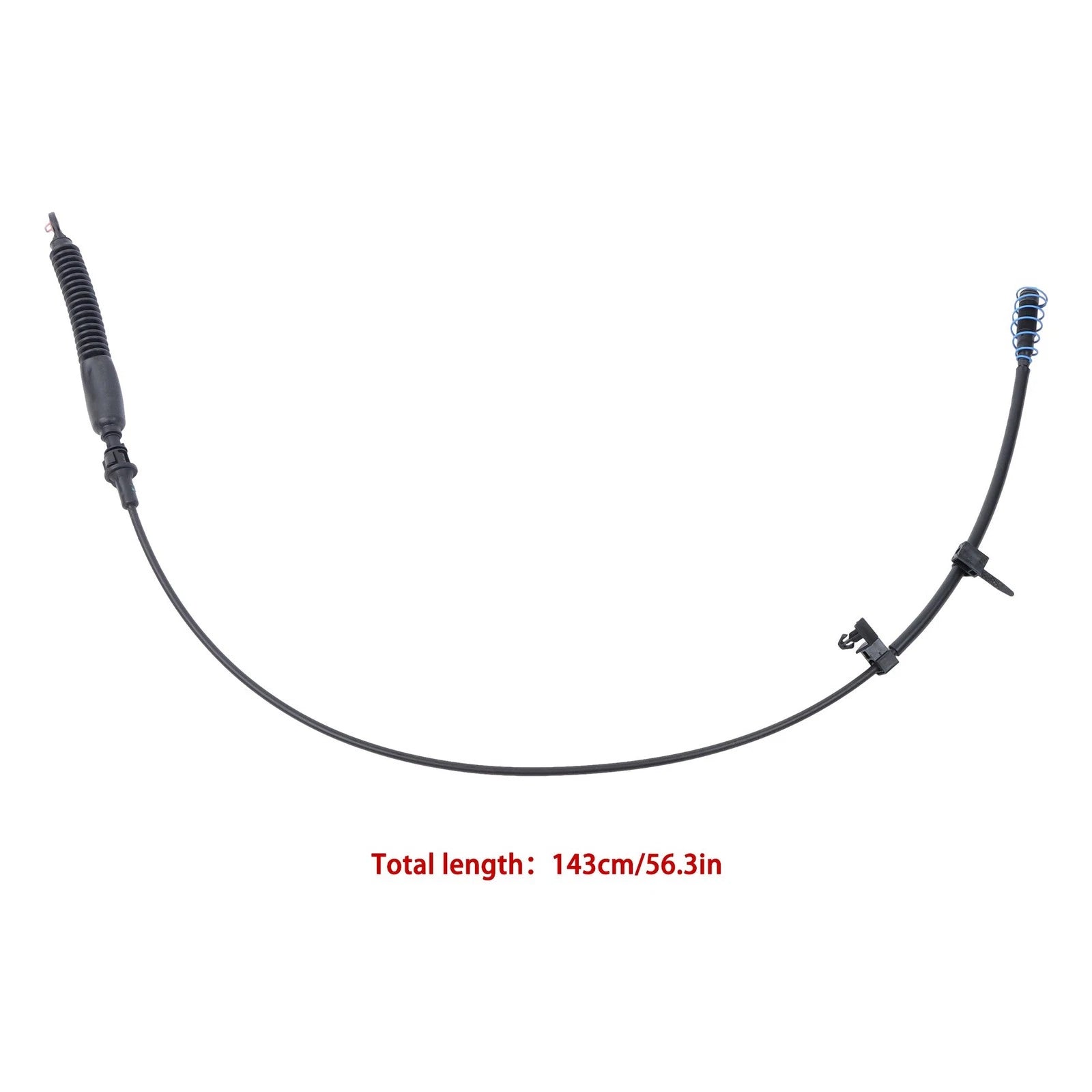 Transmission Shift Cable for Cadillac Escalade (2002–2014) 20787609
