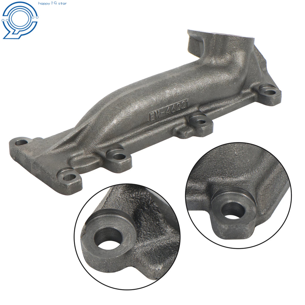 Exhaust Manifold for Ford F-150 (2018-2020)