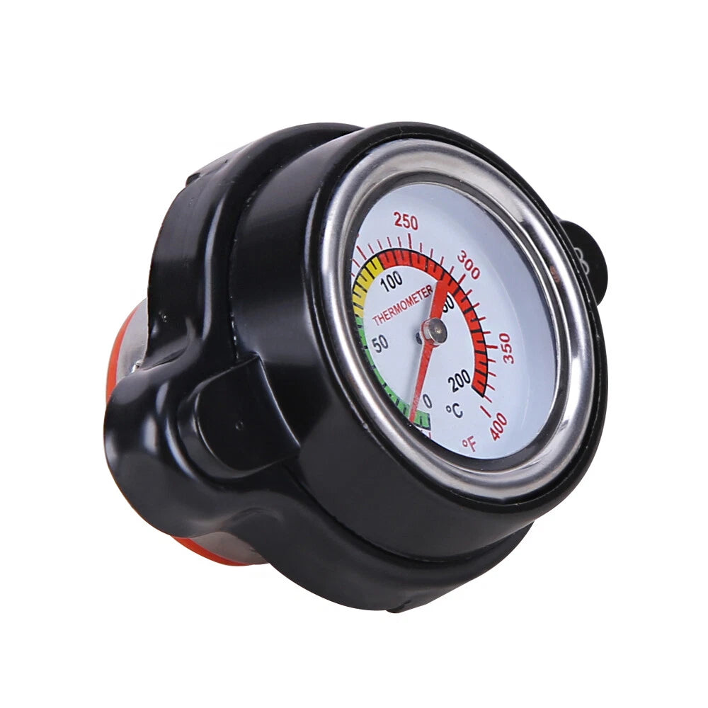 Temperature Gauge Radiator Cap for Honda TRX 450ER (2004–2009) 19037-GEE-710